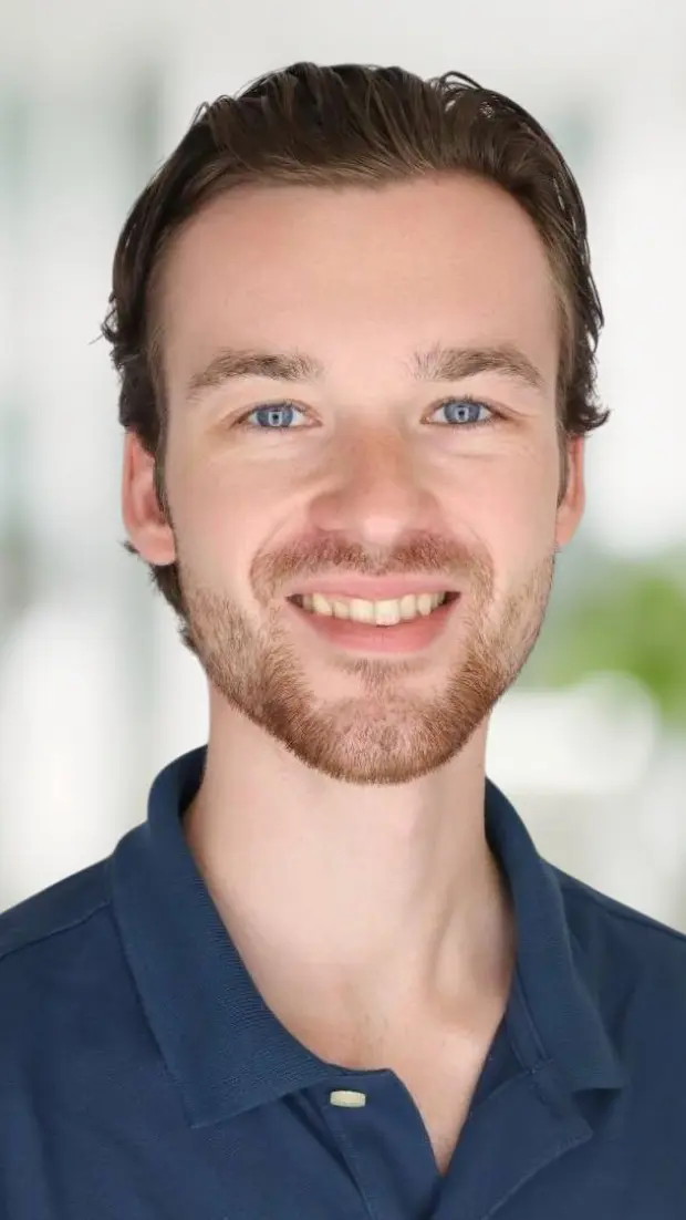 Image of Ethan McKenna