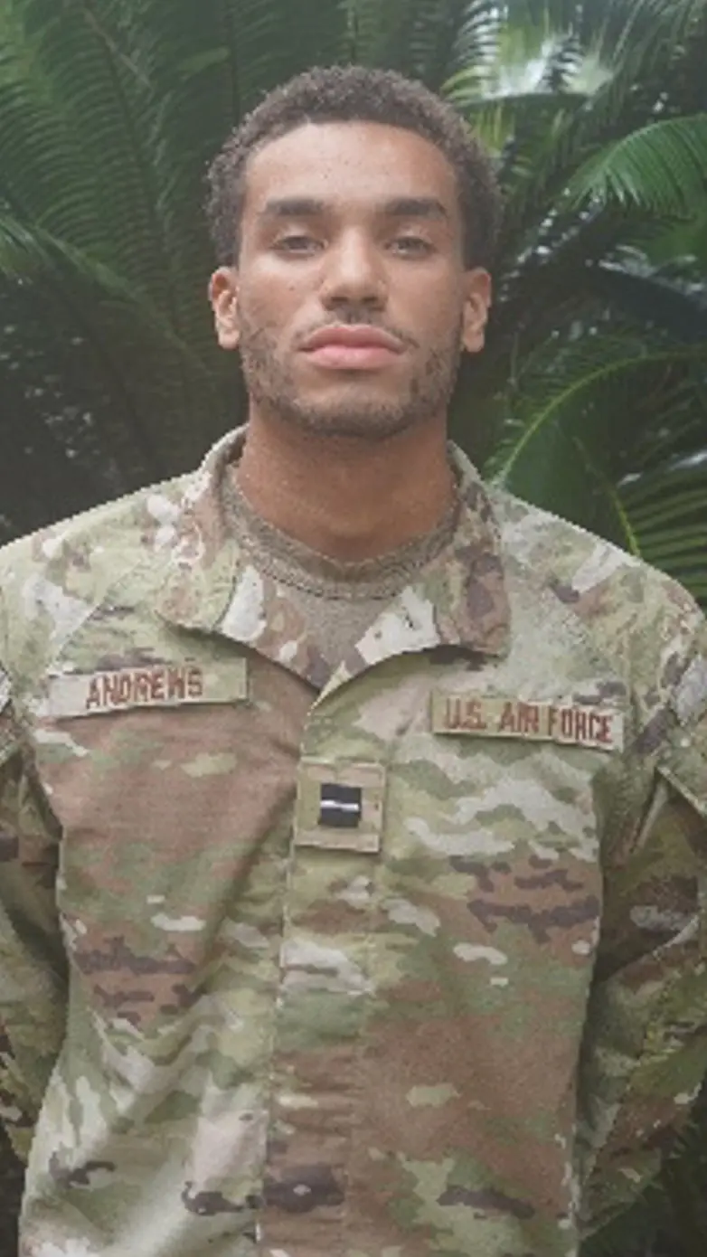 Image of Javier Andrews